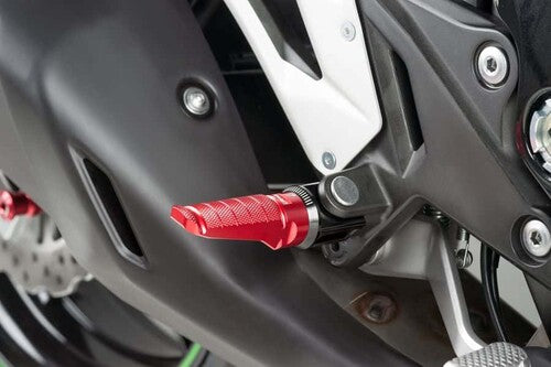 PUIG Hi-Tech Footpegs - 6301R