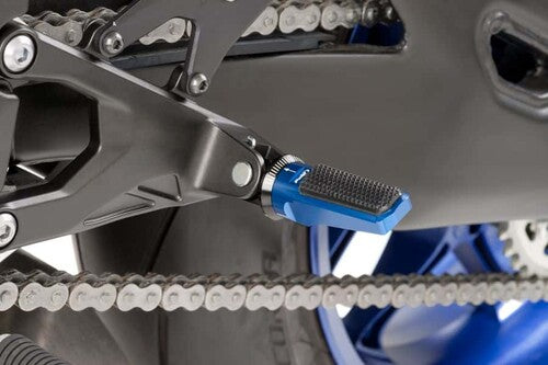 PUIG Hi-Tech Footpegs - 7318A