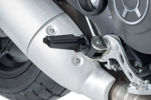 PUIG Hi-Tech Footpegs - 7318N