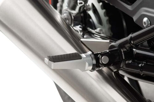 PUIG Hi-Tech Footpegs - 7318P