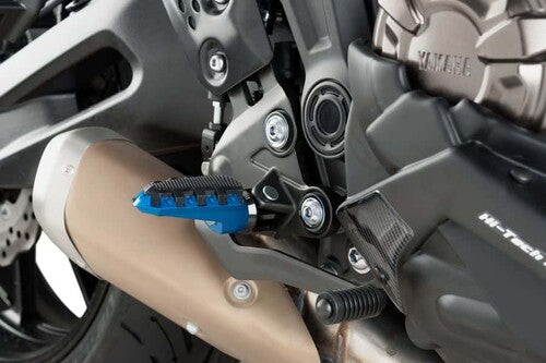 PUIG Hi-Tech Footpegs - 7319A