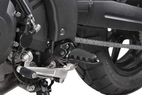 PUIG Hi-Tech Footpegs - 7319N
