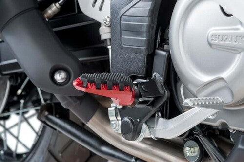 PUIG Hi-Tech Footpegs - 7319R