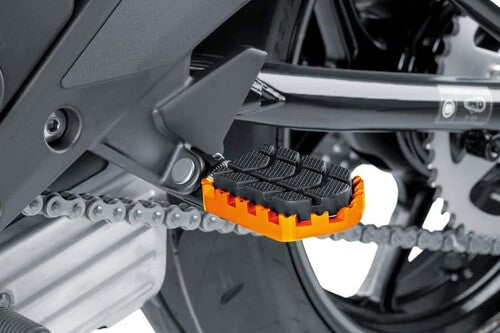 PUIG Hi-Tech Footpegs - 7587O