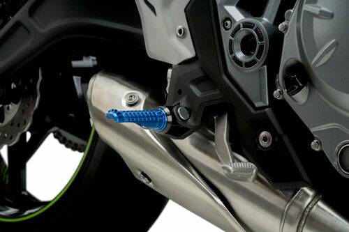 PUIG Hi-Tech Footpegs - 9192A