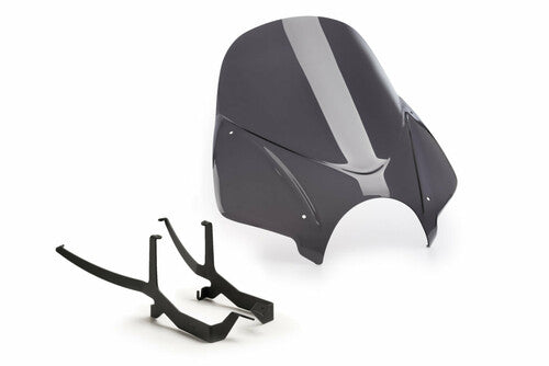 PUIG Naked New Gen Windscreen - 20527F