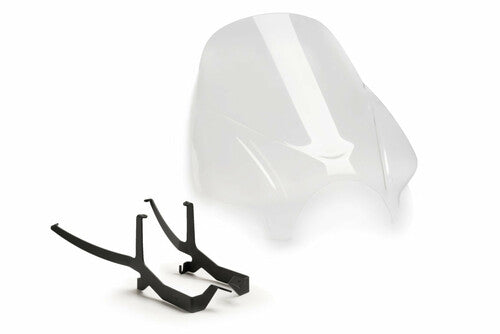 PUIG Naked New Gen Windscreen - 20527W