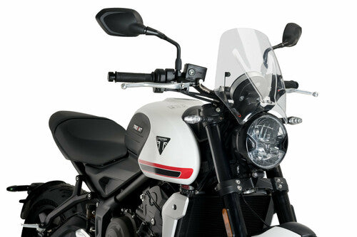 PUIG Naked New Gen Windscreen - 20638W