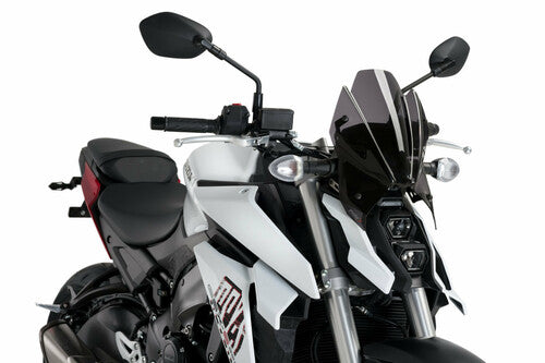 PUIG Naked New Gen Windscreen - 20833F