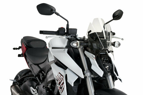 PUIG Naked New Gen Windscreen - 20833W