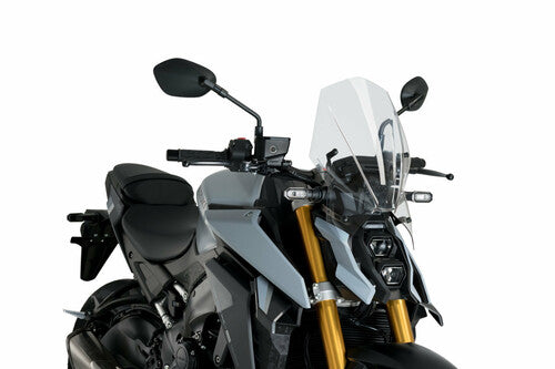 PUIG Naked New Gen Windscreen - 20835W