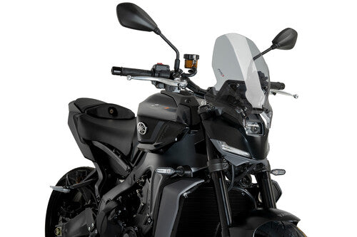 PUIG Naked New Gen Windscreen - 22078H