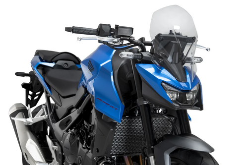 PUIG Naked New Gen Windscreen - 22424W