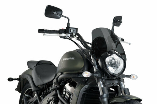PUIG Naked New Gen Windscreen - 3175F