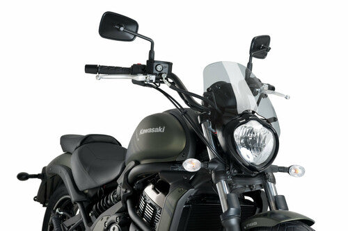 PUIG Naked New Gen Windscreen - 3175H
