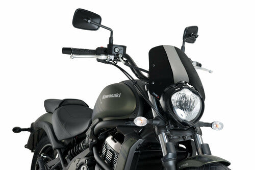 PUIG Naked New Gen Windscreen - 3175N