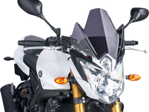 PUIG Naked New Gen Windscreen - 5872F