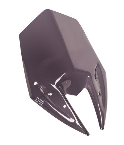 PUIG Naked New Gen Windscreen - 6401F