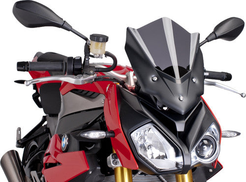 PUIG Naked New Gen Windscreen - 7040F