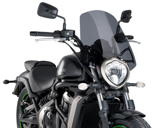 PUIG Naked New Gen Windscreen - 8164F