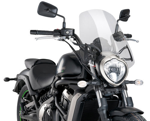 PUIG Naked New Gen Windscreen - 8164W