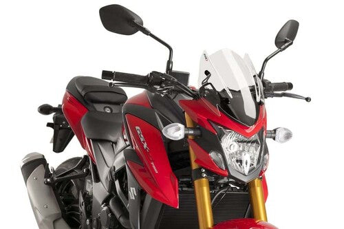 PUIG Naked New Gen Windscreen - 9435W