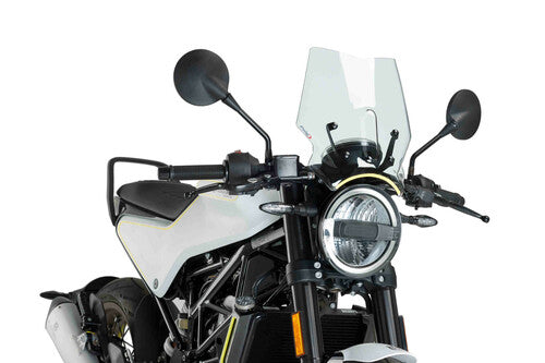 PUIG Naked New Gen Windscreen - 9702W