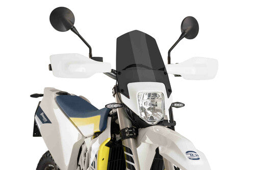 PUIG Naked New Gen Windscreen - 9867F