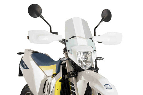 PUIG Naked New Gen Windscreen - 9867W