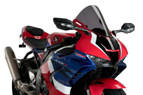 PUIG R-Racer Windscreens - 20314F