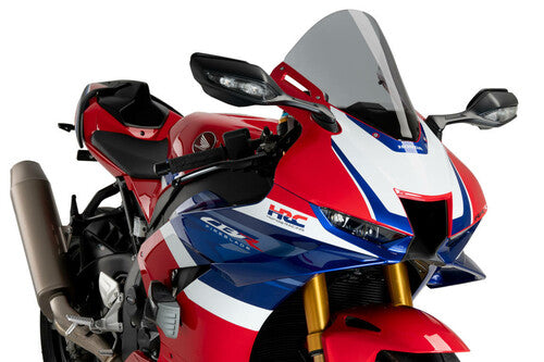 PUIG R-Racer Windscreens - 20314H