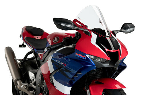 PUIG R-Racer Windscreens - 20314W
