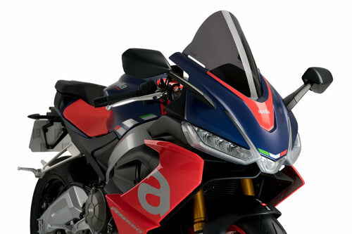 PUIG R-Racer Windscreens - 20571F