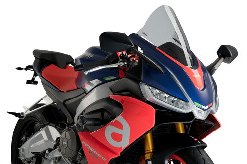 PUIG R-Racer Windscreens - 20571H