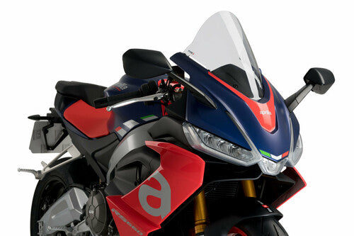 PUIG R-Racer Windscreens - 20571W