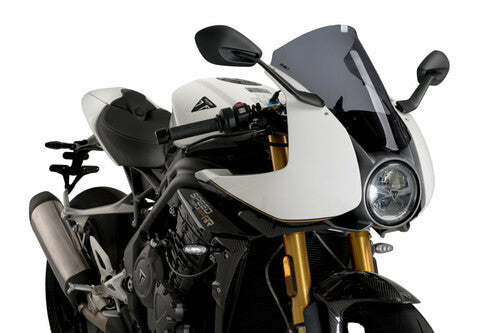 PUIG R-Racer Windscreens - 21262F