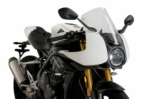 PUIG R-Racer Windscreens - 21262W