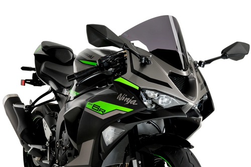 PUIG R-Racer Windscreens - 21832F