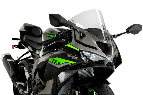 PUIG R-Racer Windscreens - 21832W