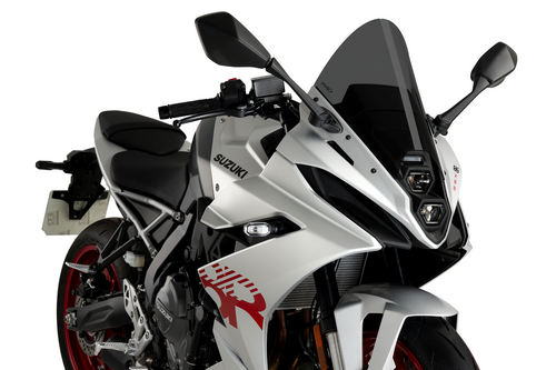 PUIG R-Racer Windscreens - 21999F