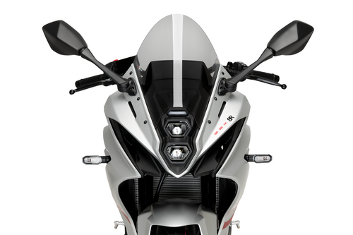 PUIG R-Racer Windscreens - 21999H