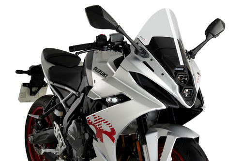 PUIG R-Racer Windscreens - 21999W