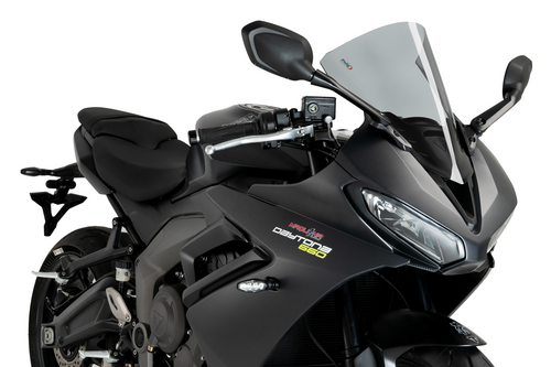 PUIG R-Racer Windscreens - 22085H