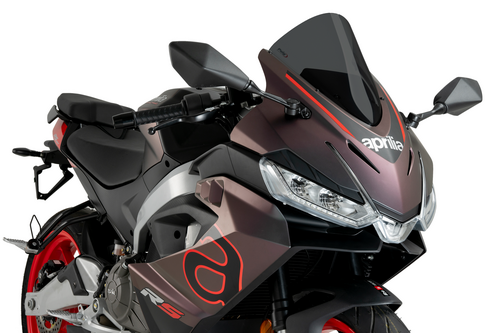 PUIG R-Racer Windscreens - 22274F