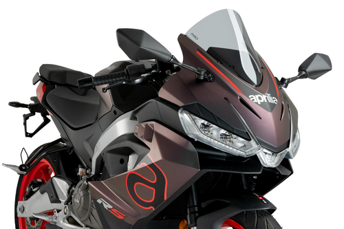 PUIG R-Racer Windscreens - 22274H