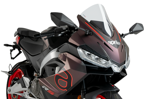 PUIG R-Racer Windscreens - 22274W