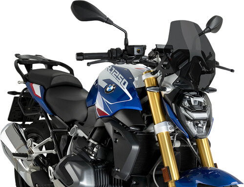 PUIG R-Racer Windscreens - 22299F
