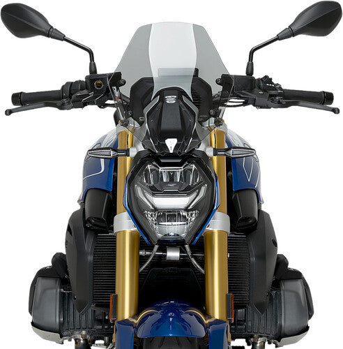 PUIG R-Racer Windscreens - 22299H