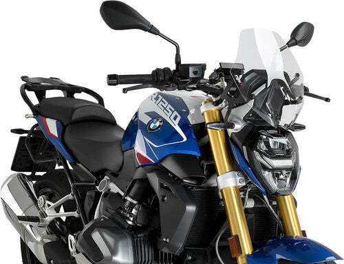 PUIG R-Racer Windscreens - 22299W