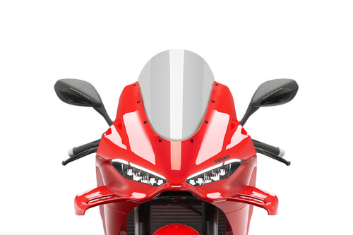 PUIG R-Racer Windscreens - 22333H